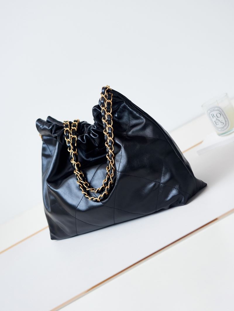 Ch**el hobo 22 bags